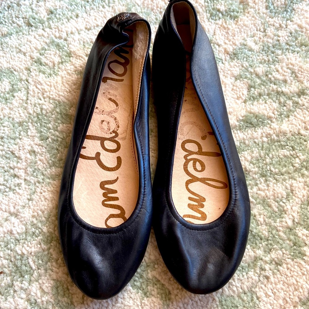 Sam Edelman flats